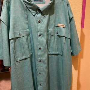 Magellan Shirt